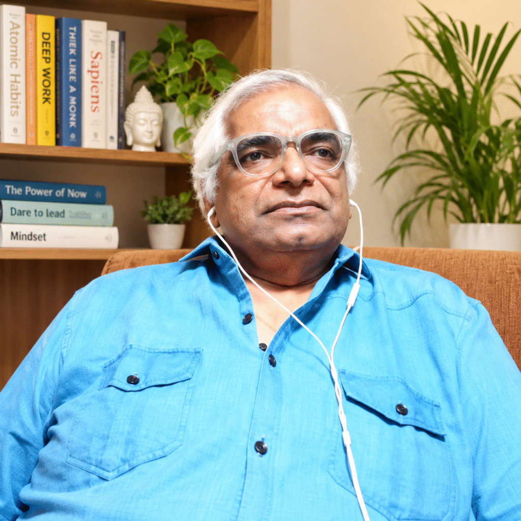 Sunil Sharma