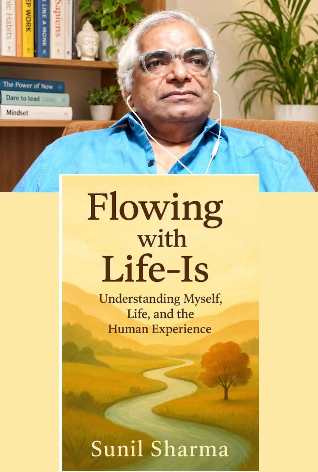 Sunil sharma